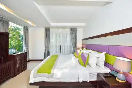 Independence Resort & Spa - 2