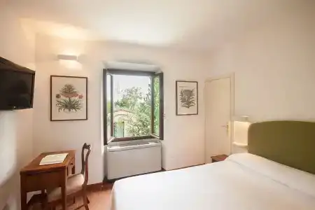 Villa I Barronci Resort & Spa - 4
