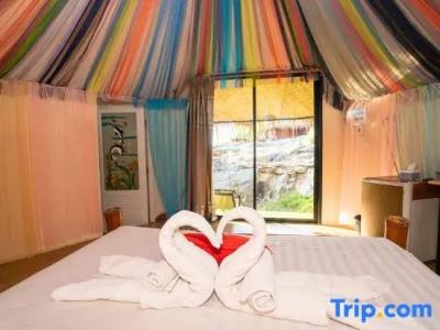 Paree Hut - 20