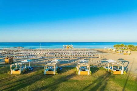 Euphoria Palm Beach Resort - 23