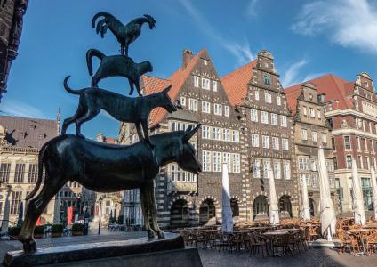 ArtAna Liberty Bremen City - 0