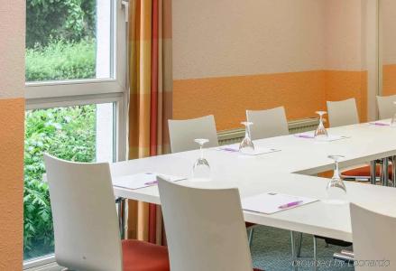 ibis Styles Speyer - 6