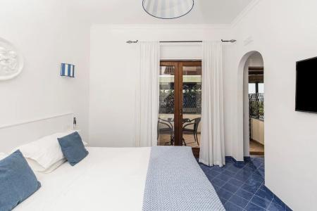 Monte Solaro Bed & Breakfast - 52