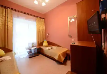 Санаторий Сосны - 0