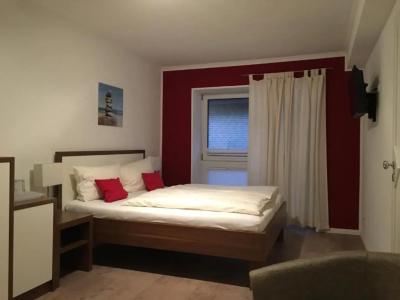 Seaside-Strandhotel - 2