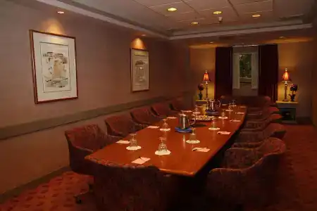 Ramada by Wyndham Viscount Suites Tucson East - 10