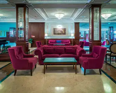 Radisson Astana - 2