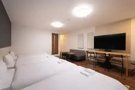 e-stay namba - 85