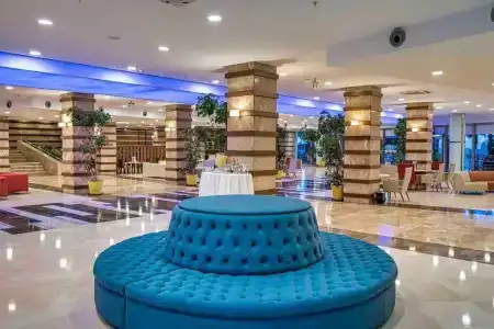 Grand Park Bodrum - 15