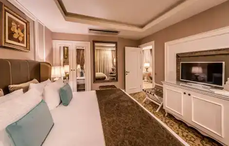 Vuni Palace Luxury Resort & Beach Club & Casino - 3