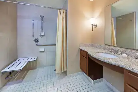 Homewood Suites at Mall Del Norte - 33