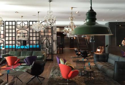 One Amsterdam - 16