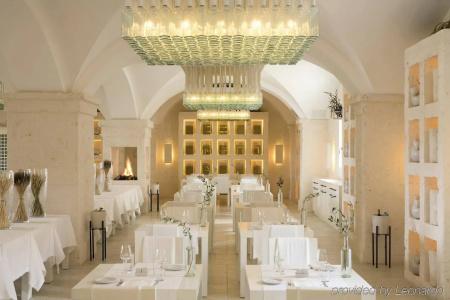 Borgo Egnazia - 40