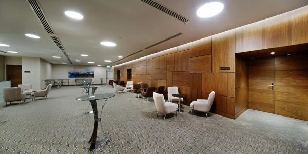 Hilton Garden Inn Corlu - 12