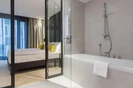 Radisson Blu, Mannheim - 35