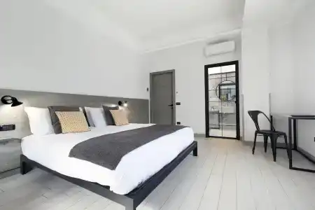 La Ferrovia Guest House - 31