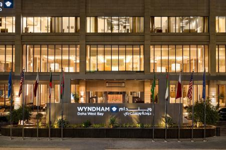Wyndham West Bay - 41