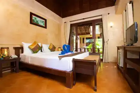 Wind Beach Resort - 114