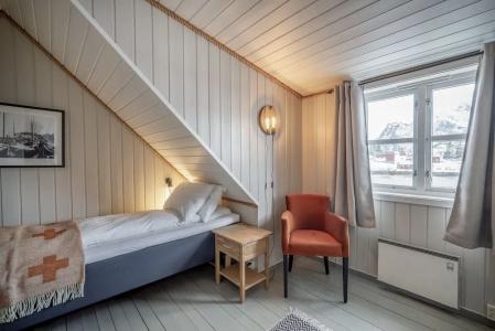 Nyvågar Rorbuhotell - By Classic Norways - 4