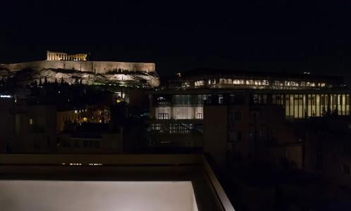 Acropolis Golden Suites by GHH - 0