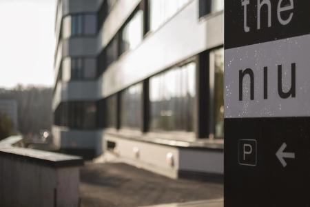 the niu Star - 4