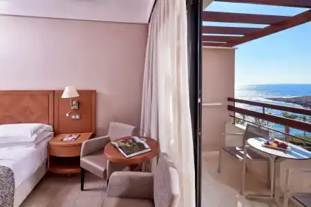 Atlantica Golden Beach - Adults Only - 22
