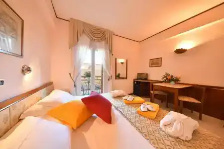 Grand Terme di Augusto - 15