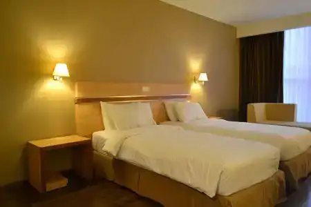 Merapi Merbabus & Resorts - 6
