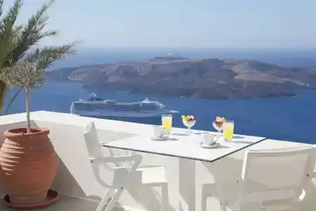 Pantelia Suites - 233