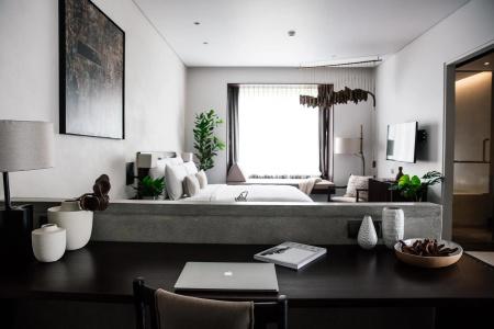 Treeline Urban Resort - 2