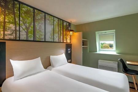 ibis Styles Parc des Expositions de Villepinte - 37