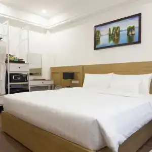 Sapa Topaz & Spa - 35