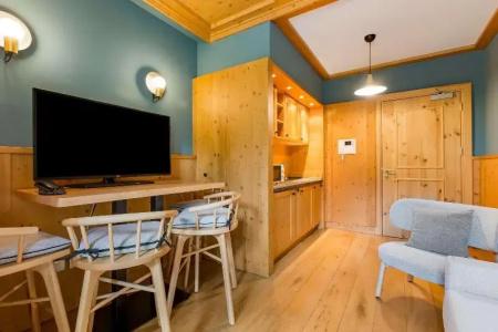 Radisson Residences Savoia Palace Cortina d’Ampezzo - 39