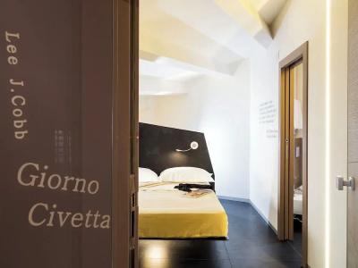 Duomo Suites & Spa - 50