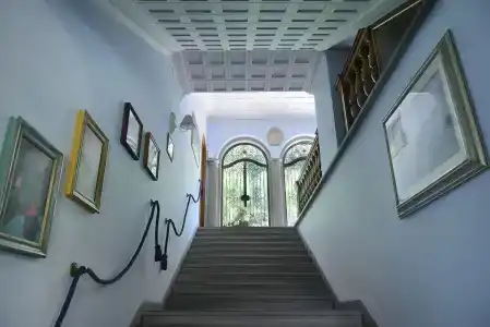Villa Parri Residenza D'epoca - 15