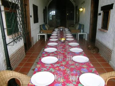 Casas Cueva La Tala - 74
