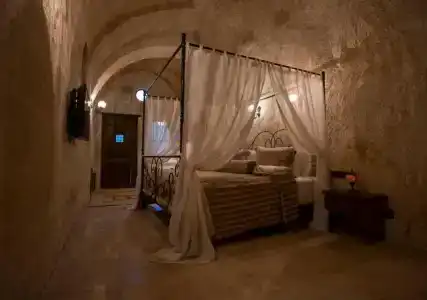 Asuwari Suites Cappadocia - 32