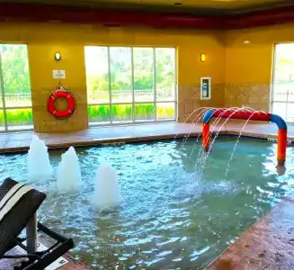 Holiday Inn Express & Suites Nw - Park Place, An Ihg - 43