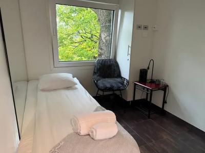 Treetop Spa Hangout & - 42