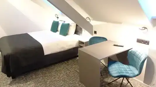 en privé-wellness De Nieuwe Doelen - 69