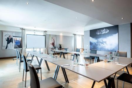 Radisson Blu Milan - 38