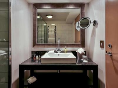 St Moritz - MGallery by Sofitel - 2