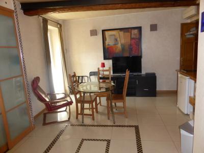 Ajoupa ApartAmmi Massena - 16