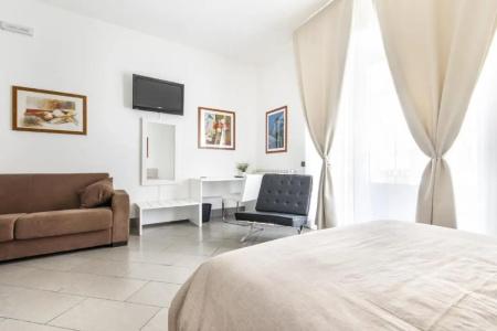 B&B Porta delle Madonie - 84