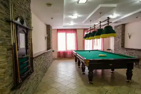 Аврора Парк-Отель - 19