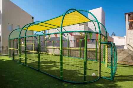 Gouves Waterpark Holiday Resort - 0