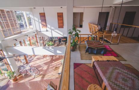 Happynest Hostel - 22