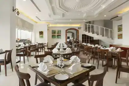 Ramada by Wyndham Beach Ajman - 17