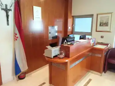 Croatia - 1