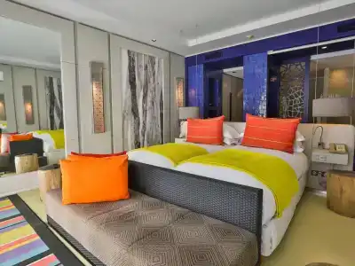 Sofitel Essaouira Mogador Golf & Spa - 2